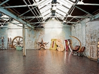 Illuminated Initials